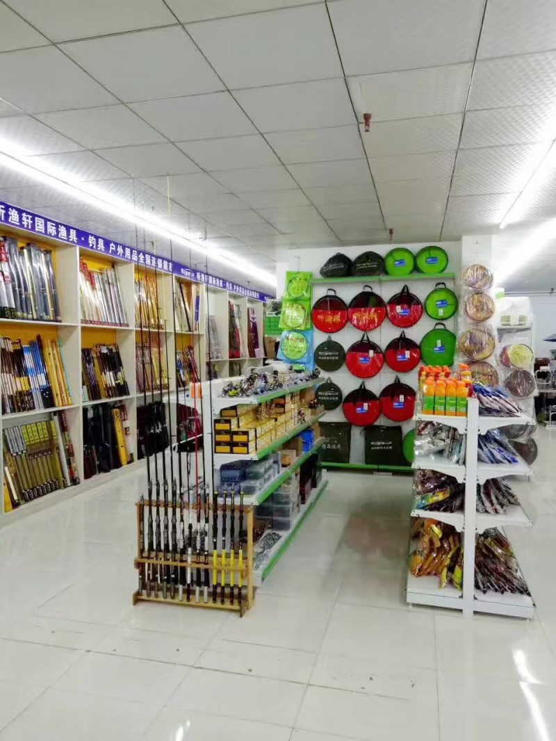 鱼饵批发市场的最新变化与趋势